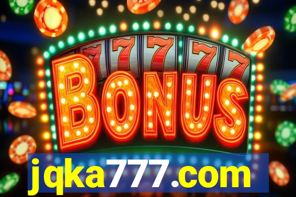 jqka777.com