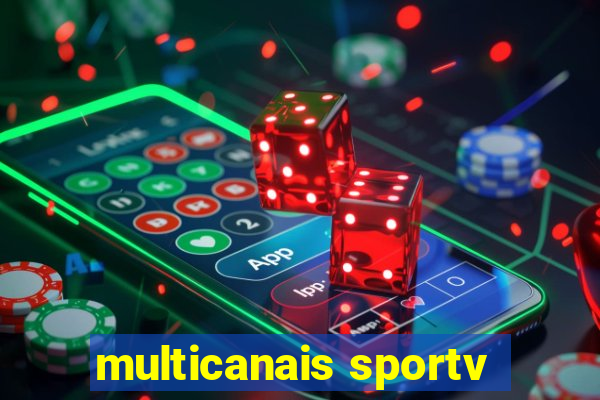 multicanais sportv