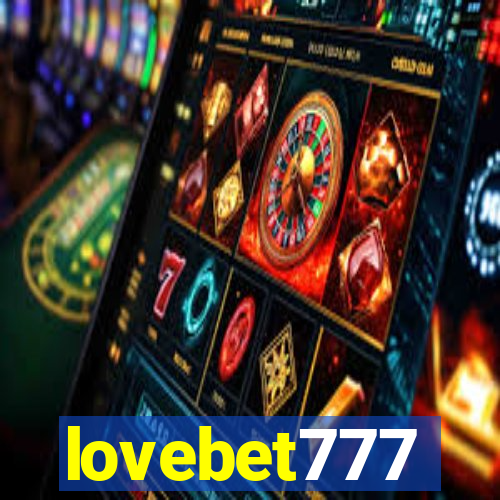 lovebet777