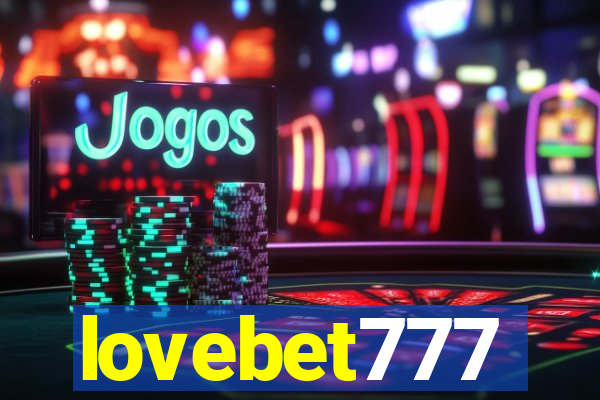 lovebet777