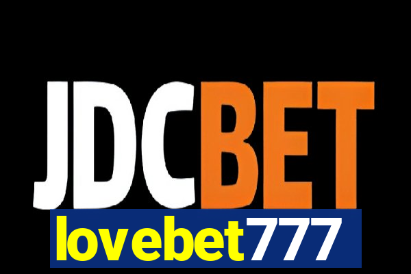 lovebet777