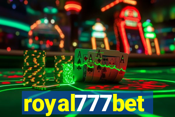 royal777bet