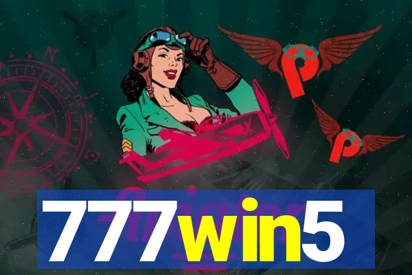 777win5