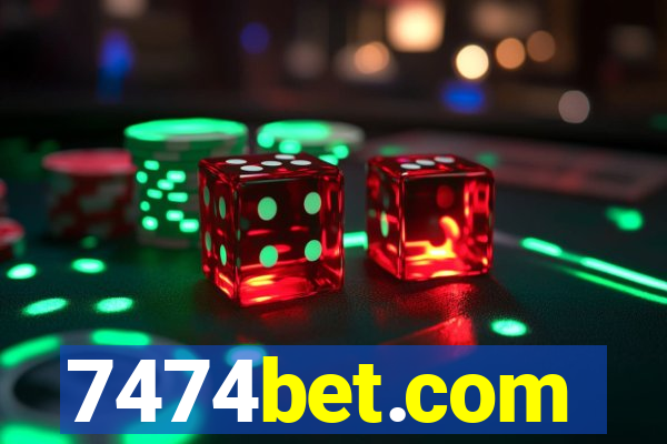 7474bet.com