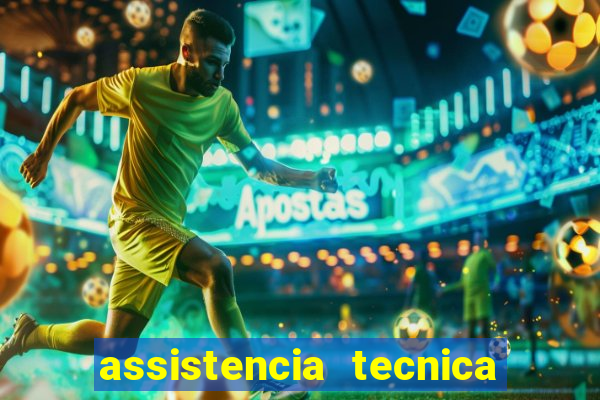 assistencia tecnica samsung salvador
