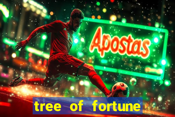 tree of fortune demo grátis