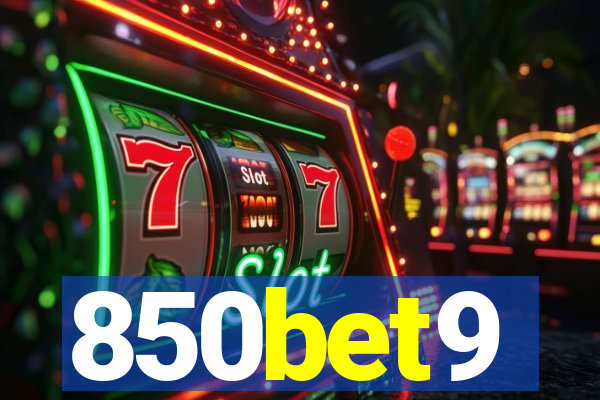 850bet9