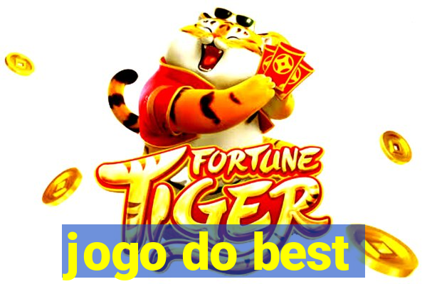 jogo do best