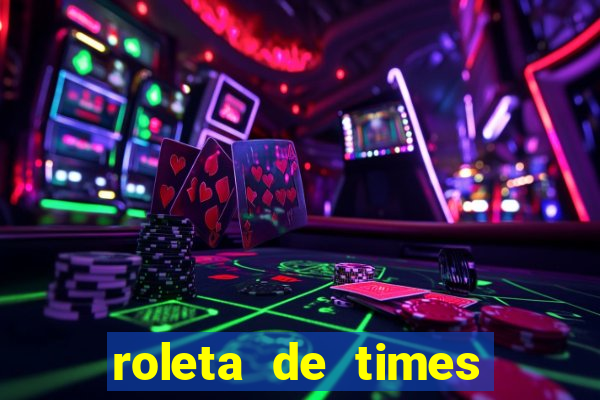 roleta de times (fifa 24)