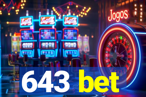 643 bet