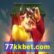 77kkbet.com