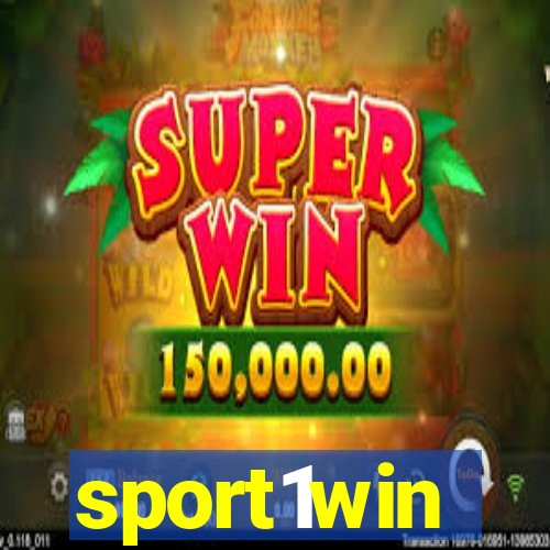 sport1win
