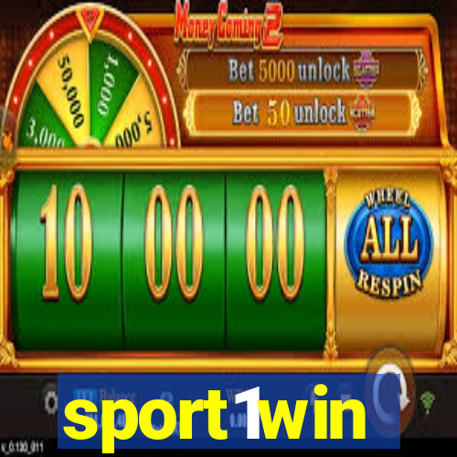 sport1win