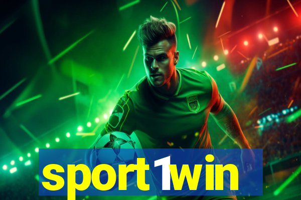 sport1win