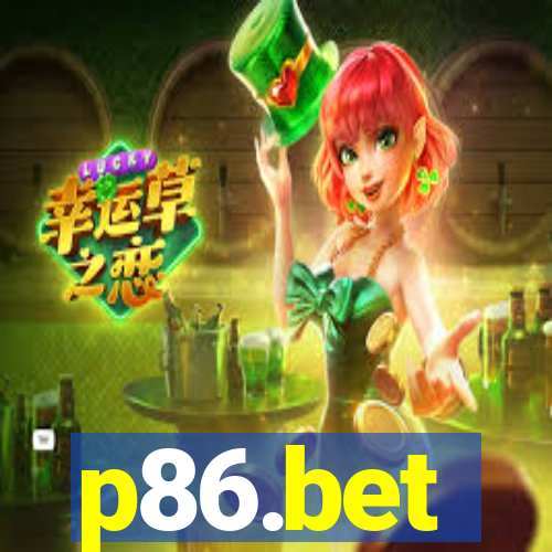 p86.bet
