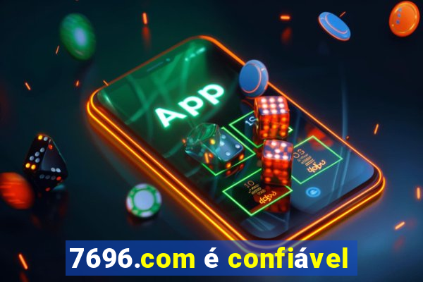 7696.com é confiável