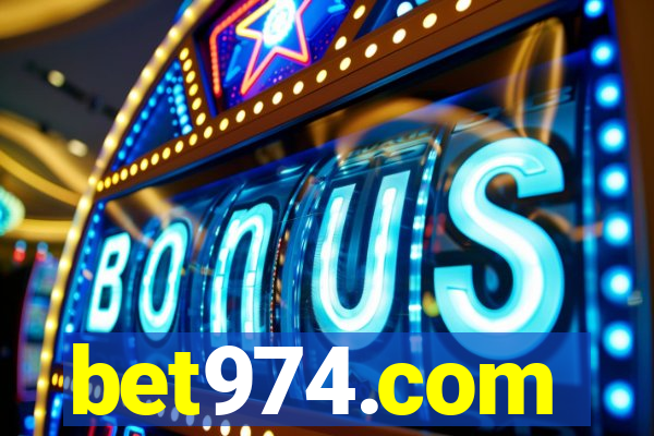 bet974.com