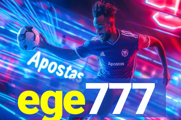 ege777
