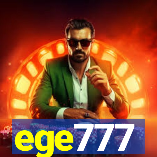 ege777