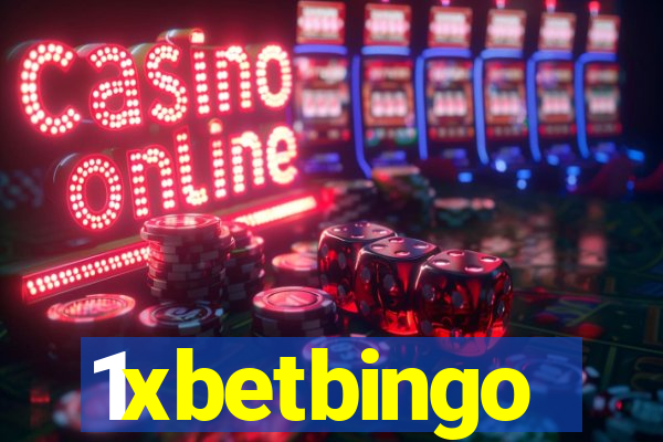 1xbetbingo