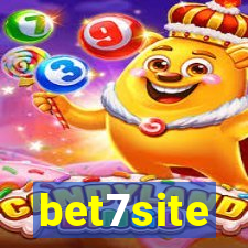 bet7site