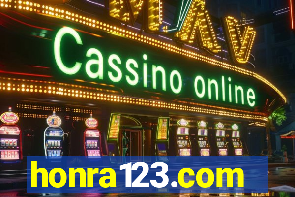 honra123.com