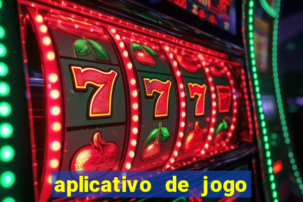 aplicativo de jogo que da bonus no cadastro