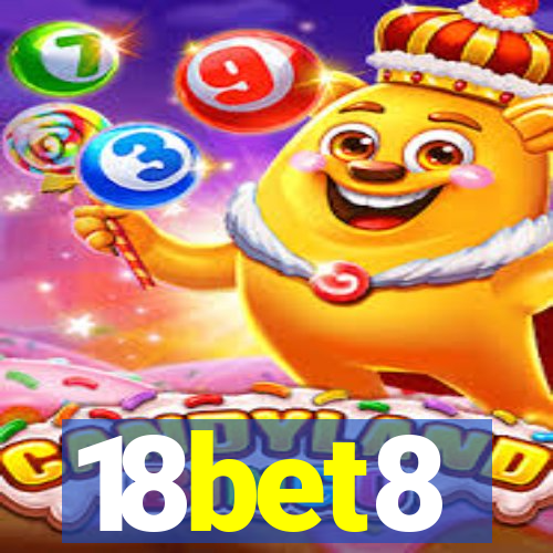 18bet8