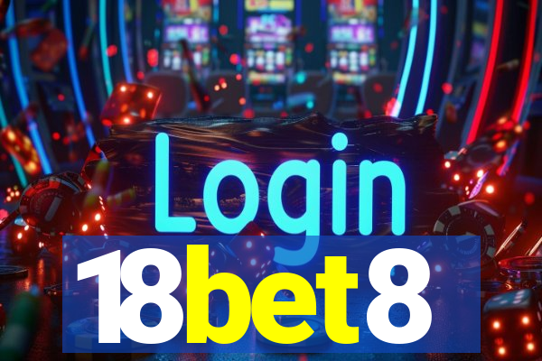 18bet8