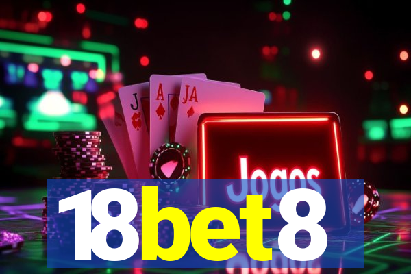 18bet8