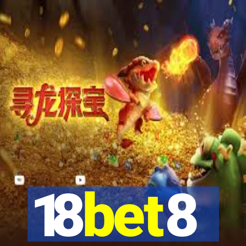 18bet8