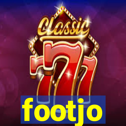 footjo