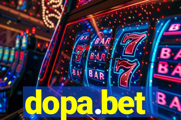 dopa.bet