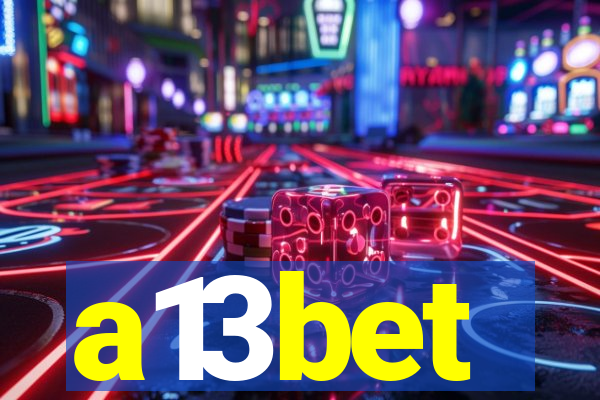 a13bet
