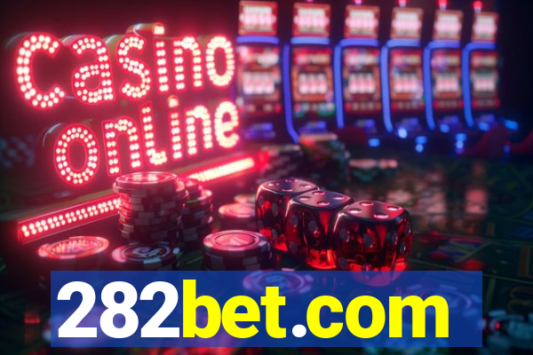 282bet.com
