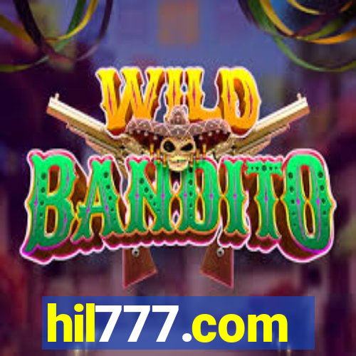 hil777.com