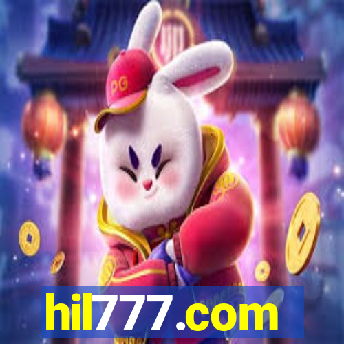 hil777.com