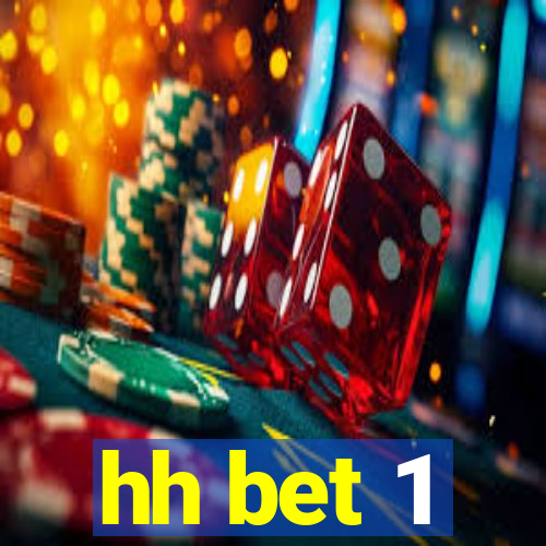 hh bet 1