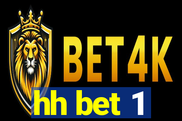 hh bet 1