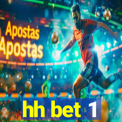 hh bet 1