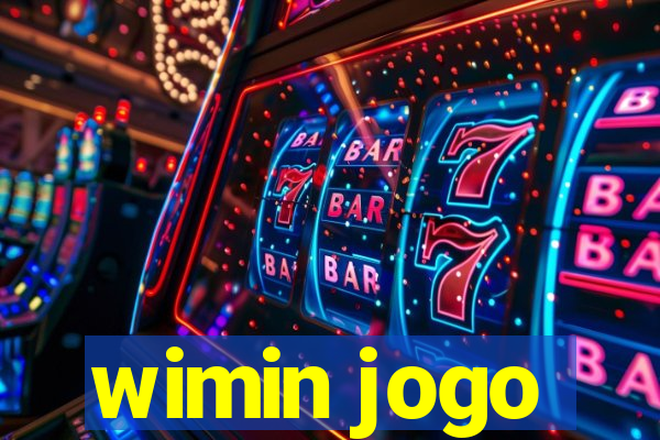 wimin jogo