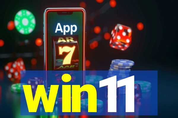 win11