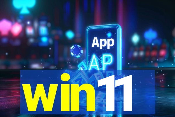 win11