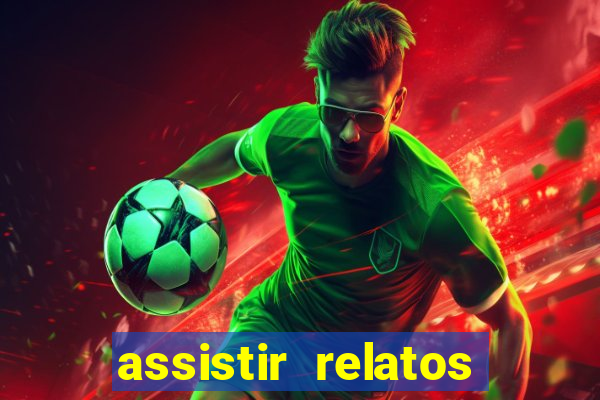 assistir relatos selvagens dublado