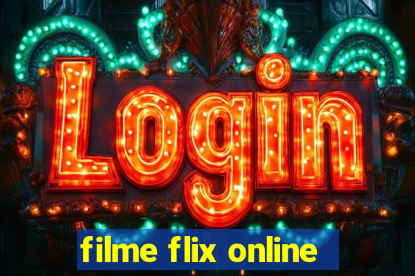 filme flix online