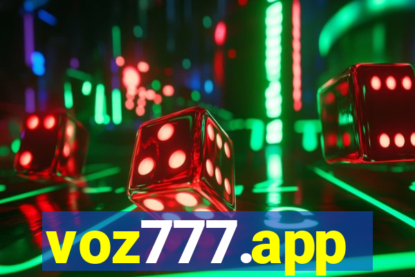 voz777.app