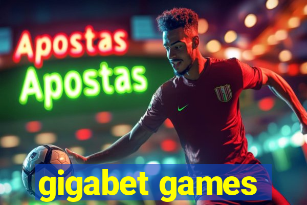 gigabet games