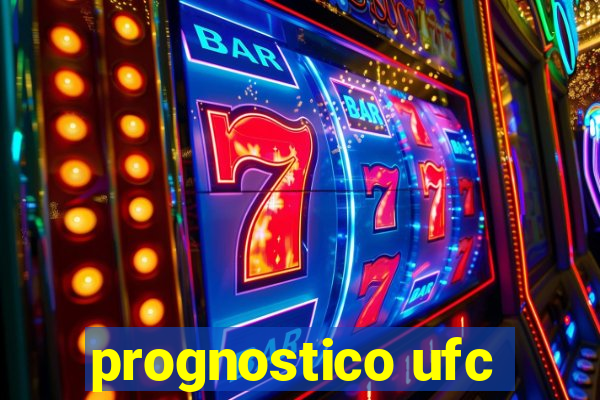 prognostico ufc