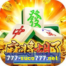 777-suco777.net