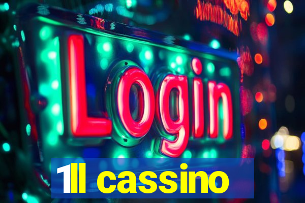 1ll cassino